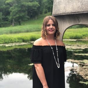 Meet your Posher, Tracy